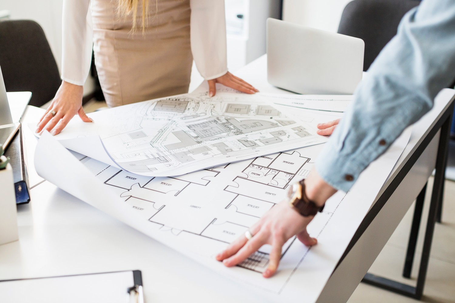 Step-by-Step Guide: Interior Design & Renovation for your Retail space ...