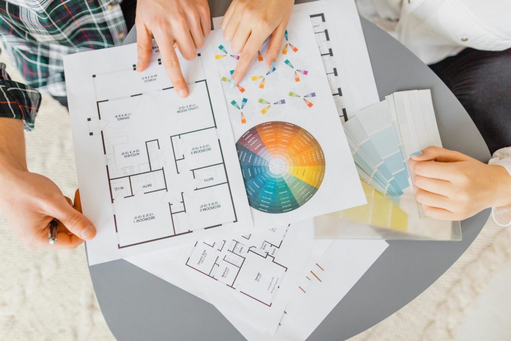 Step-by-Step Guide: Interior Design & Renovation for your Retail space ...